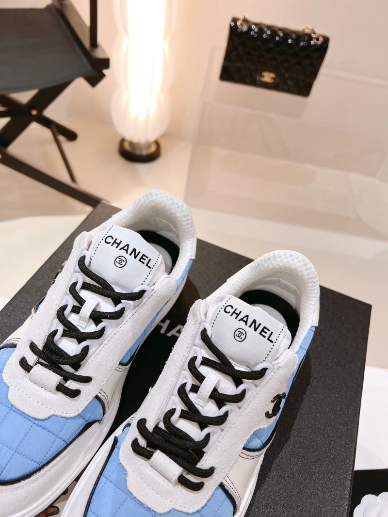 Chanel Sport Shoes